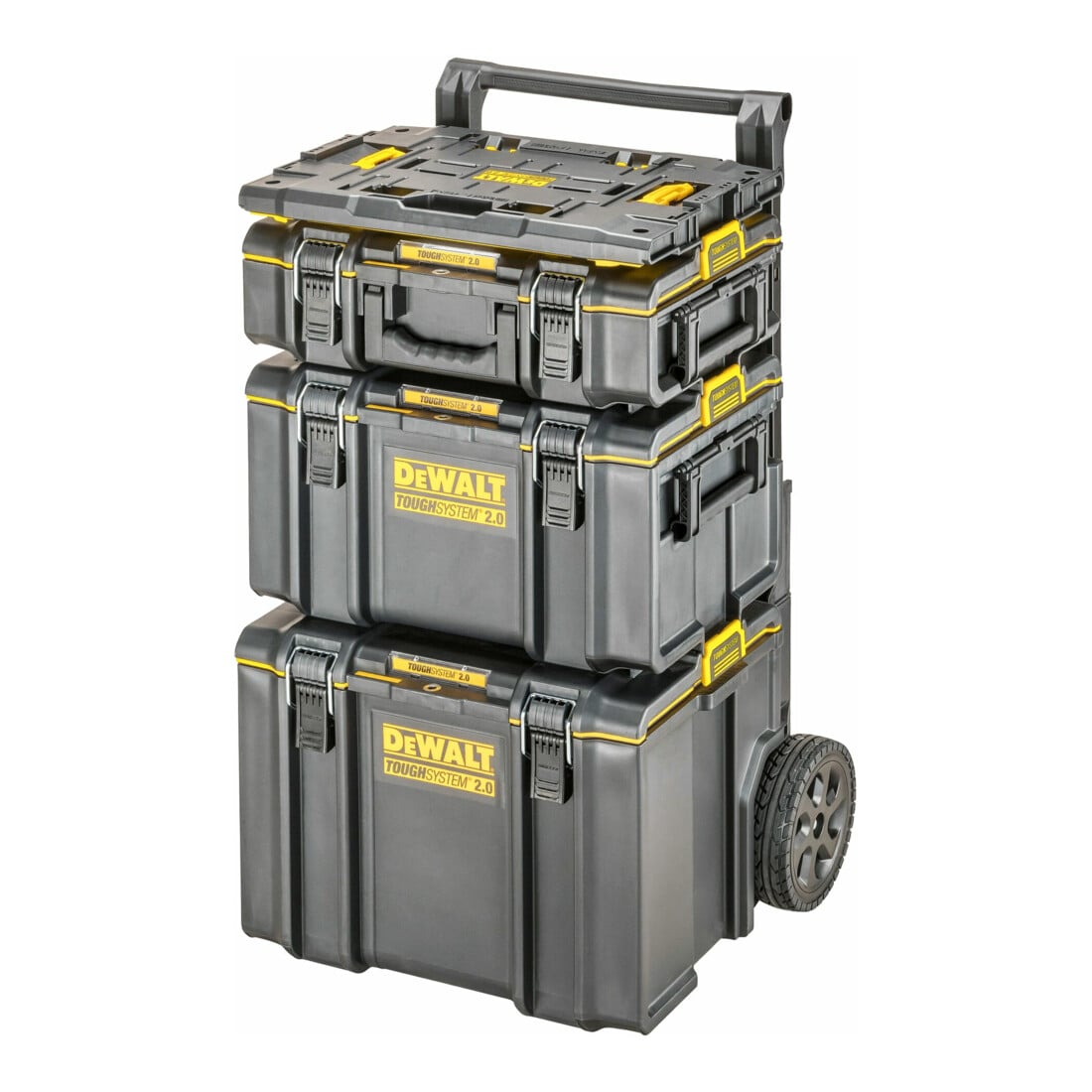 DEWALT Adattatore per ToughSystem e T-STAK