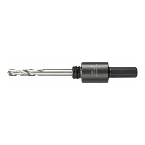 DEWALT Adattatore standard 10mm, 14-30mm