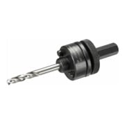 DEWALT Adattatore standard 13mm, 32-210mm-3