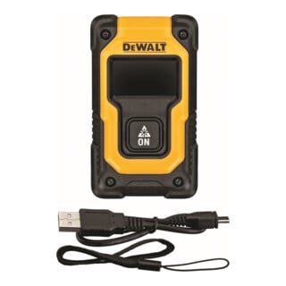 DEWALT afstandsmeter tot 16m