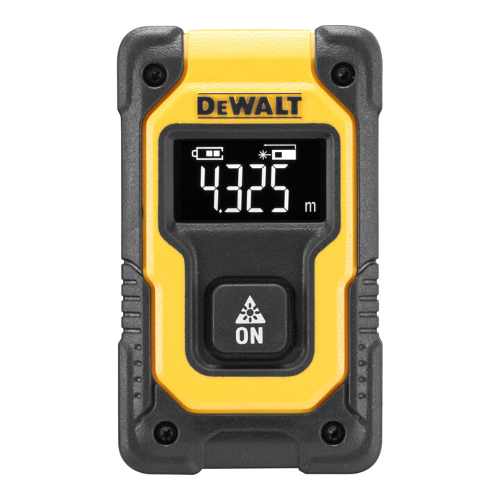 DEWALT afstandsmeter tot 16m