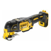 DEWALT Akku 8er Kombopack, 18V / 5 Ah DCK853P4-QW-4