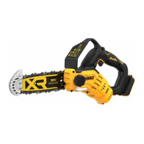 DEWALT Akku-Astsäge, 18 V, Basisversion