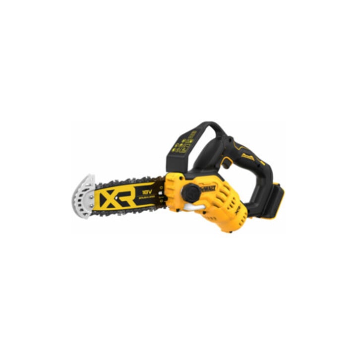 Set DeWalt Akku-Astsägen, 18 V, Basisversion + Ersatz-Akku DCB184-XJ