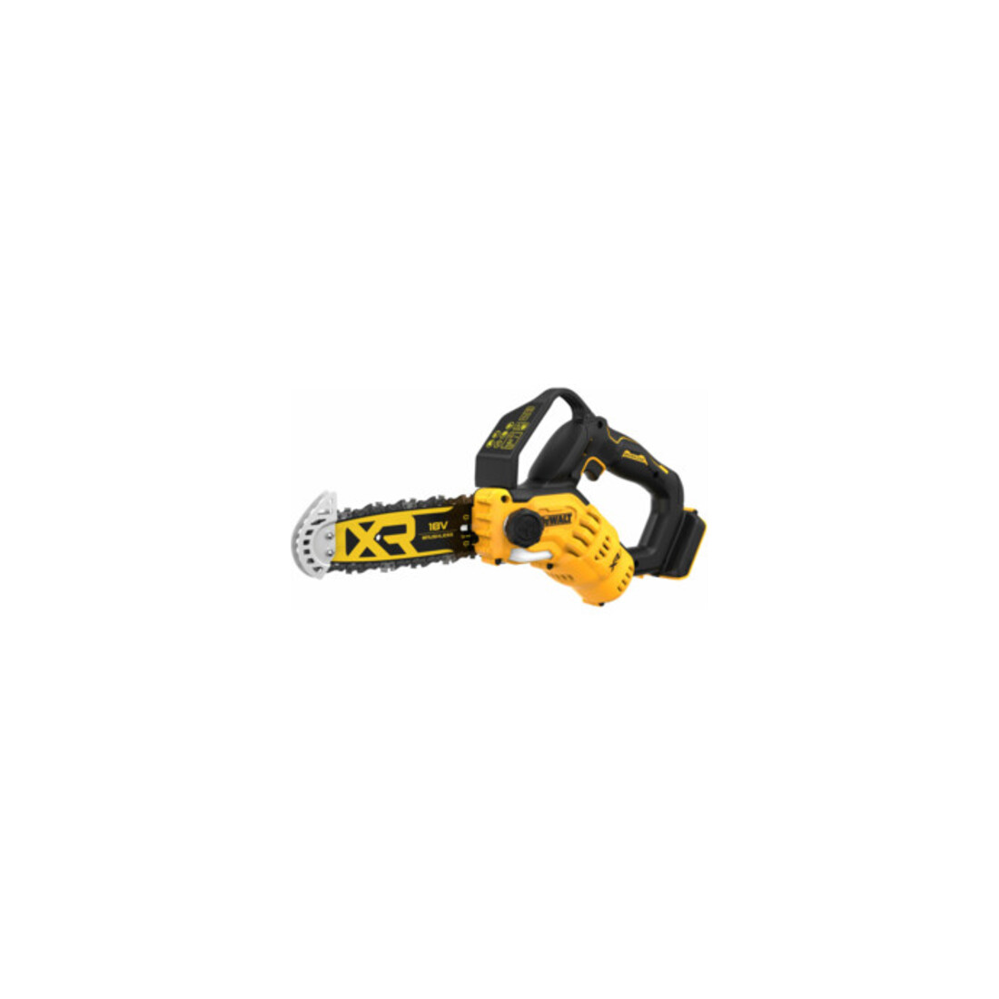 DEWALT Akku-Astsäge, 18 V, Basisversion