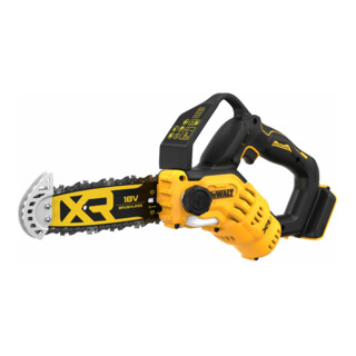 DEWALT Akku-Astsäge, 18 V, Basisversion