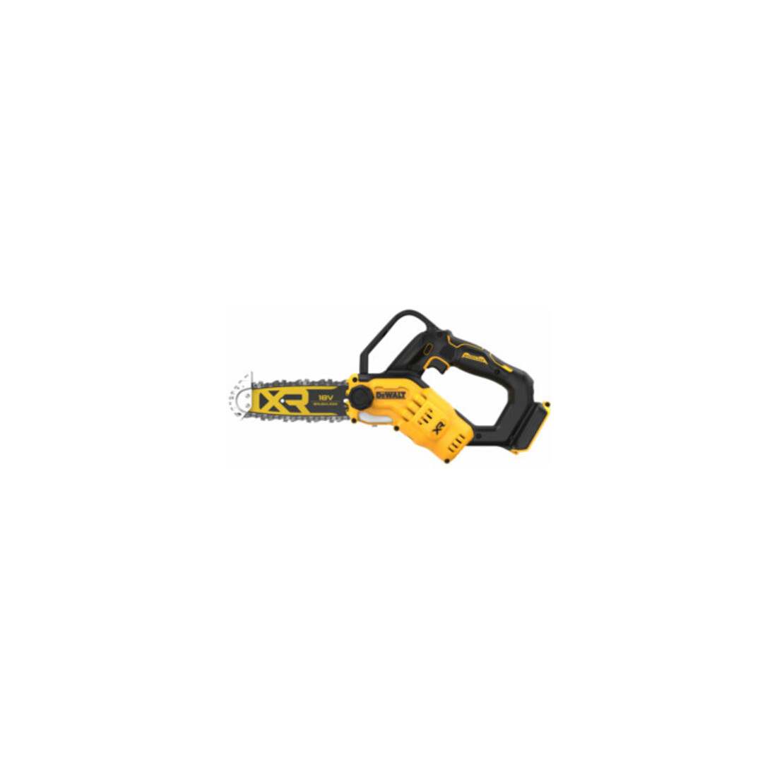 DEWALT Akku-Astsäge, 18 V, Basisversion