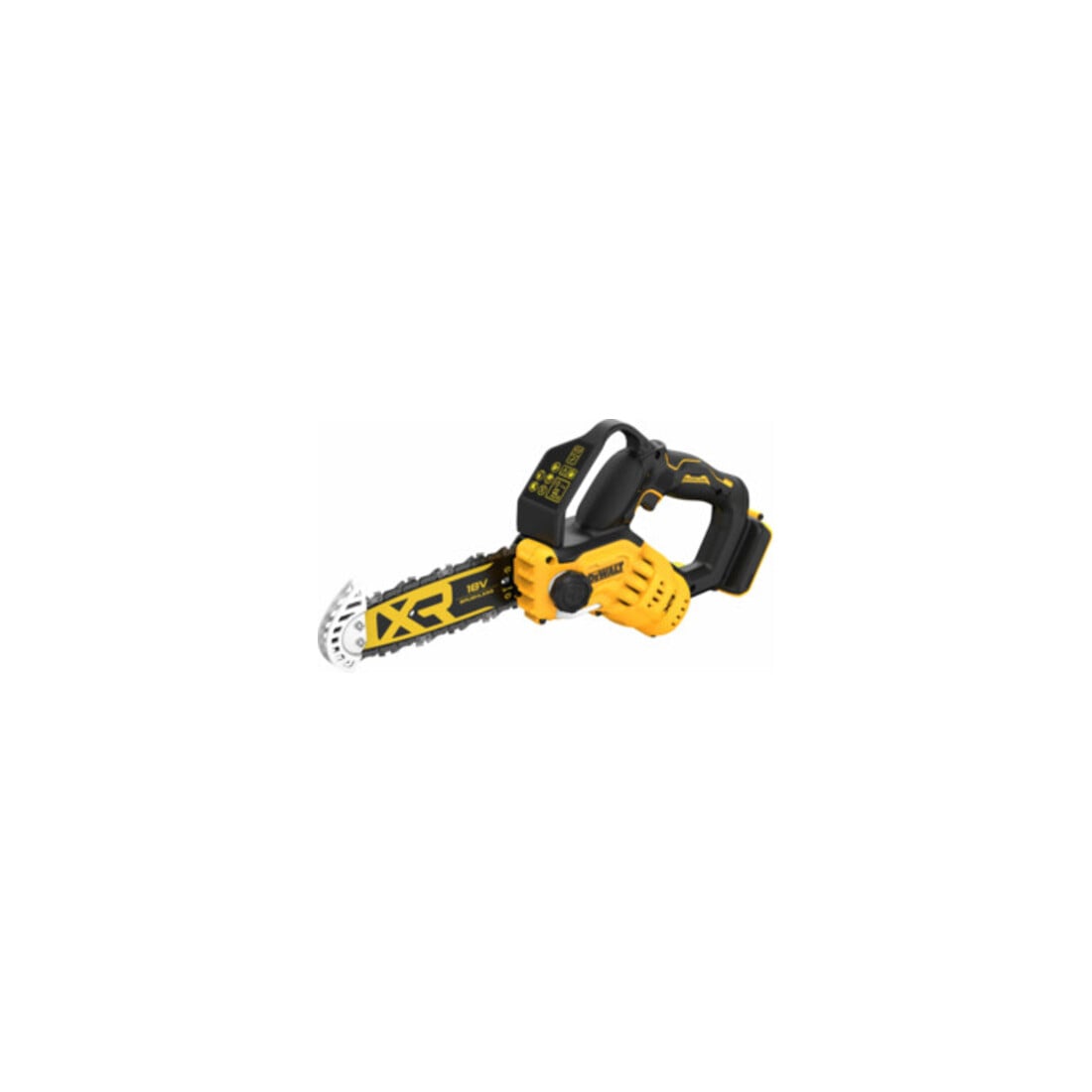 DEWALT Akku-Astsäge, 18 V, Basisversion