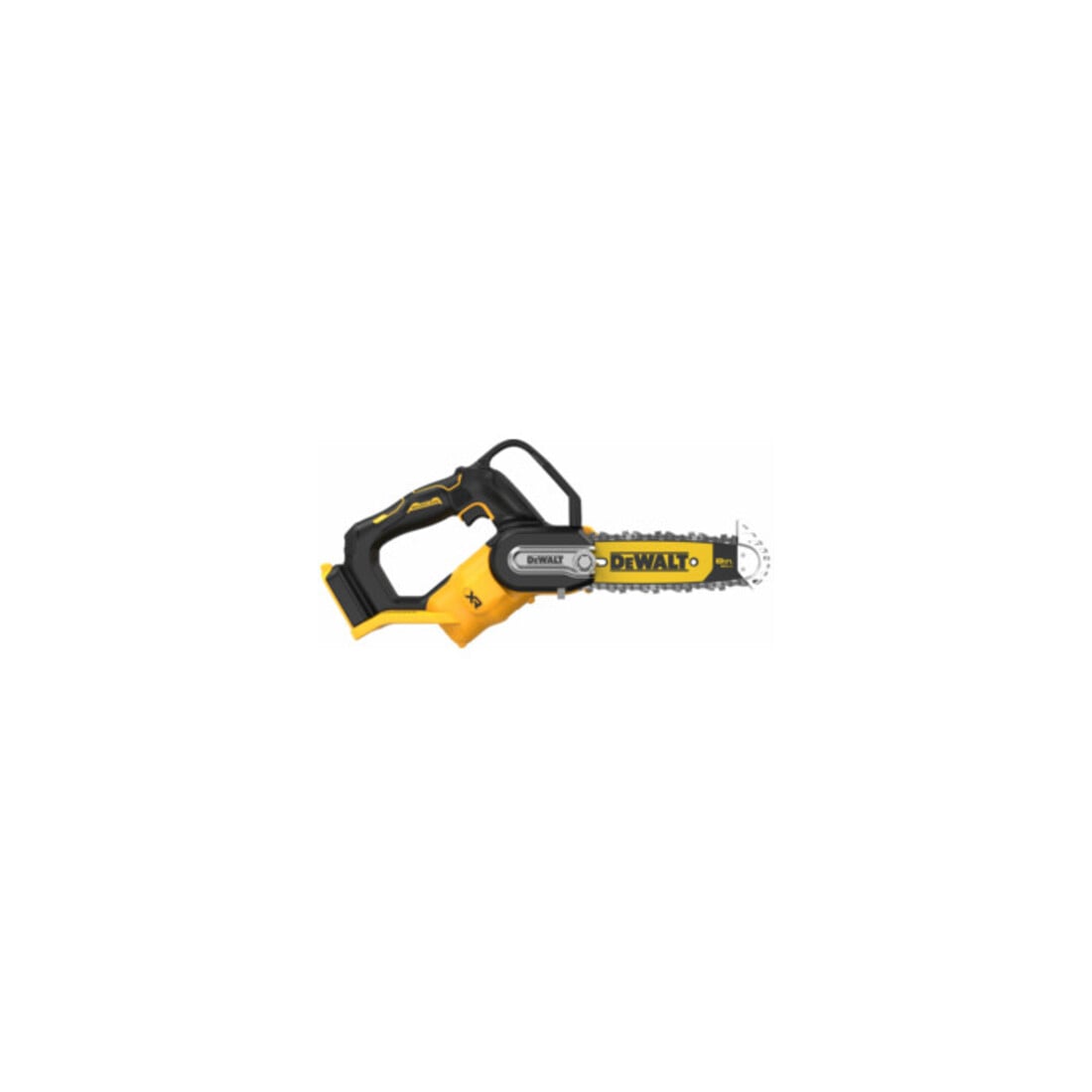 DEWALT Akku-Astsäge, 18 V, Basisversion