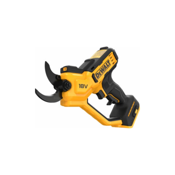 Set DeWalt Akku-Astschere, 18V, Basisversion + Ersatz-Akku DCB184-XJ