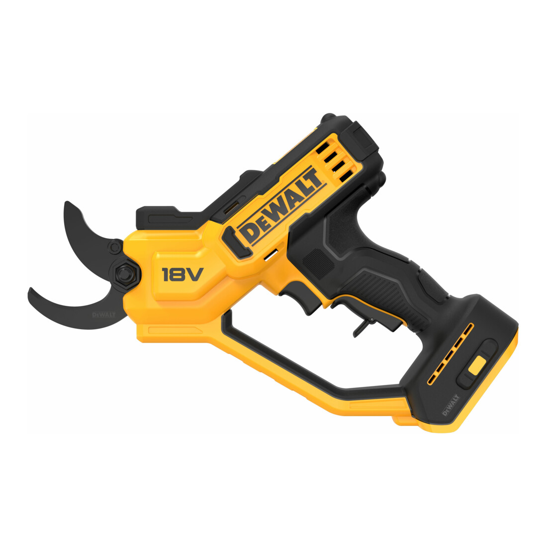 DEWALT Akku-Astschere, 18V, Basisversion