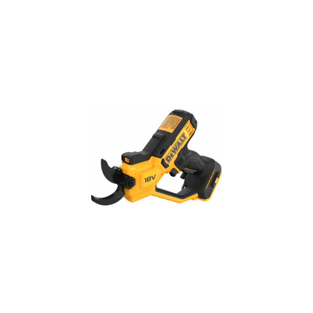 DEWALT Akku-Astschere, 18V, Basisversion