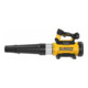 Dewalt Akku-Axialgebläse, 54 Volt Basisversion-1