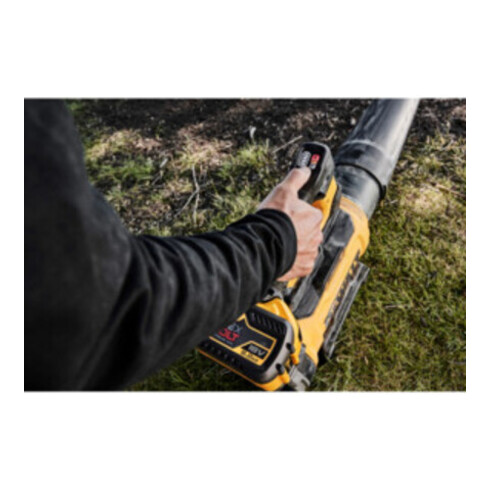 Dewalt Akku-Axialgebläse, 54 Volt Basisversion