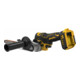 Dewalt Akku-Bandfeile 18V , Basisversion-4