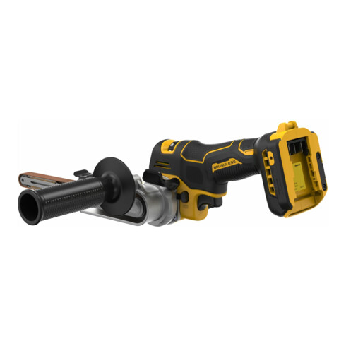 Dewalt Akku-Bandfeile 18V , Basisversion