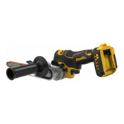 DEWALT Akku-Bandfeile 18V , Basisversion-4