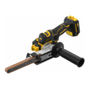DEWALT Akku-Bandfeile 18V , Basisversion-4