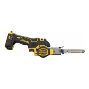 DEWALT Akku-Bandfeile 18V , Basisversion-5
