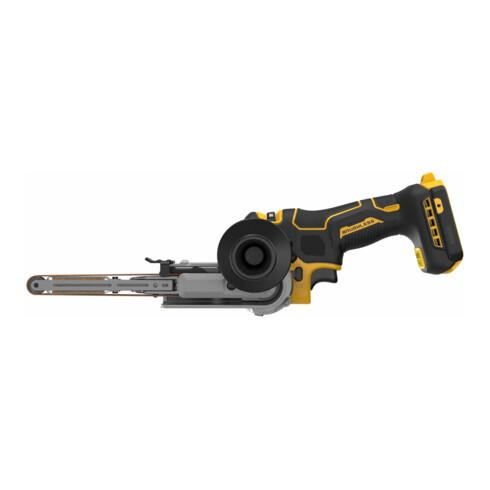 Dewalt Akku-Bandfeile 18V , Basisversion
