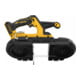 DEWALT Akku-Bandsäge 18V , Basisv.