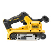 DEWALT Akku-Bandschleifer, 18V, Basisversion-2