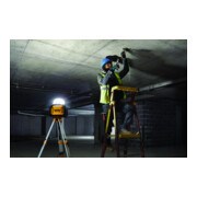 DEWALT Akku-Baustellenstrahler 18V (Basisversion) DCL074-XJ-4