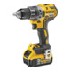 DEWALT Akku-Bohrschrauber 18 V / 5,0 (BL) DCD791P2-QW-1