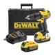 DEWALT Akku-Bohrschrauber 18V + Li-Ion DCD780M2-1