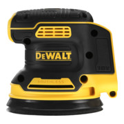 DEWALT Akku-Exzenterschleifer, 18 V (Basisversion) DCW210NT-XJ-4