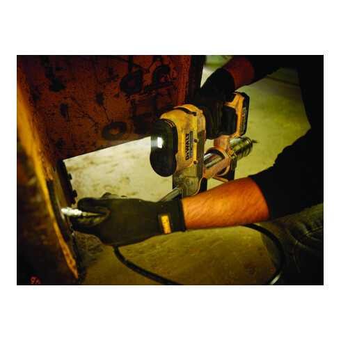 DEWALT Akku-Fettpresse 18V Basisversion DCGG571NK-XJ
