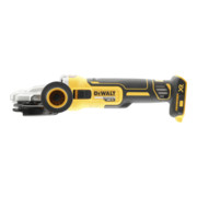 DEWALT Akku-Flachkopf-WKS 125 mm 18V (Basisversion) DCG405FNT-XJ-4