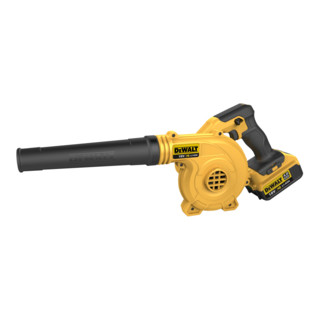 DEWALT Akku-Gebläse, 18V Basisversion DCV100-XJ