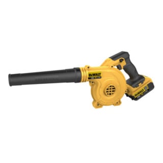 DEWALT Akku-Gebläse, 18V Basisversion DCV100-XJ