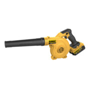 DEWALT Akku-Gebläse, 18V Basisversion DCV100-XJ