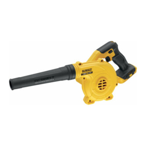 DEWALT Akku-Gebläse, 18V Basisversion DCV100-XJ