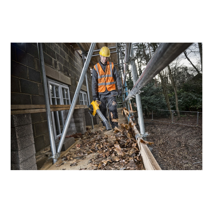 DEWALT Akku-Gebläse 54V Basisversion DCM572N-XJ