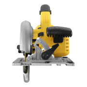 DEWALT Akku-Handkreissäge 18V (Basisversion) DCS572NT-XJ-4