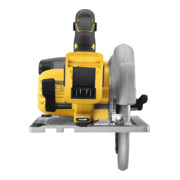DEWALT Akku-Handkreissäge 18V (Basisversion) DCS572NT-XJ-5