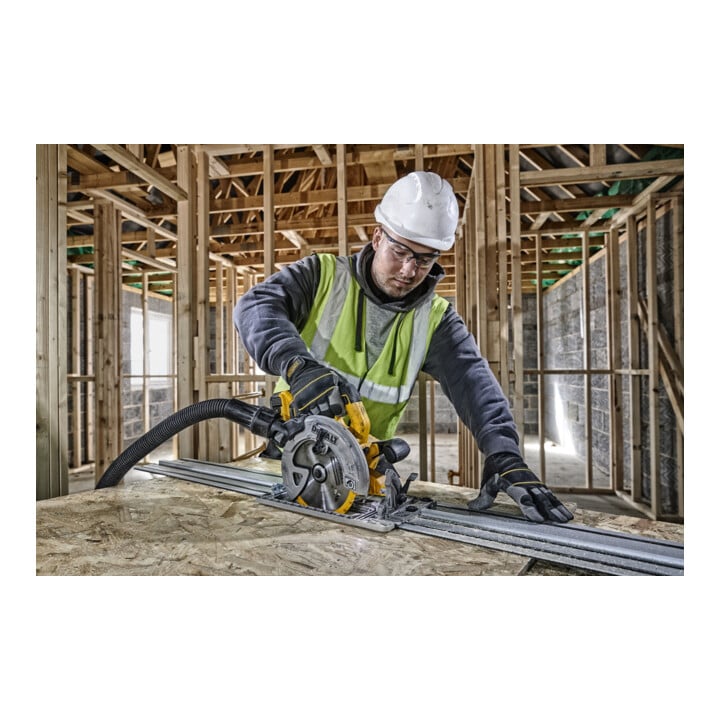 DEWALT Akku-Handkreissäge 18V (Basisversion) DCS572NT-XJ