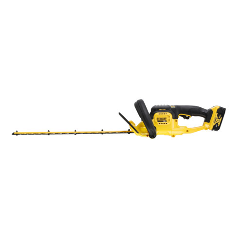 DEWALT Akku-Heckenschere, 18V, Basisversion DCMHT563N-XJ