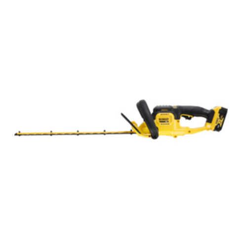 DEWALT Akku-Heckenschere, 18V, Basisversion DCMHT563N-XJ