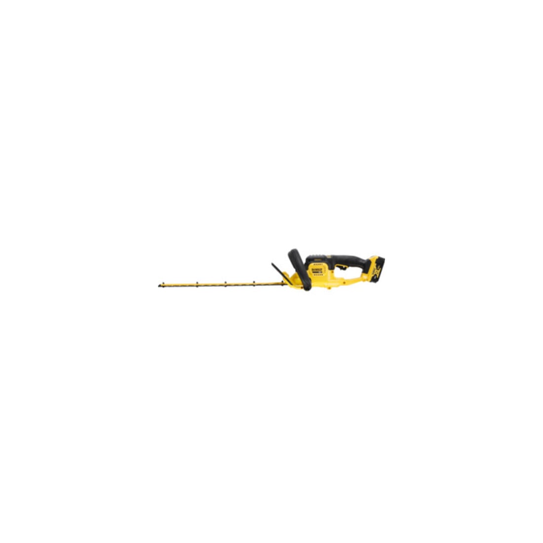 DEWALT Akku-Heckenschere, 18V, Basisversion DCMHT563N-XJ