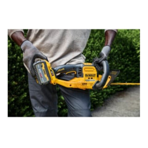 Dewalt Akku-Heckenschere, 54 Volt