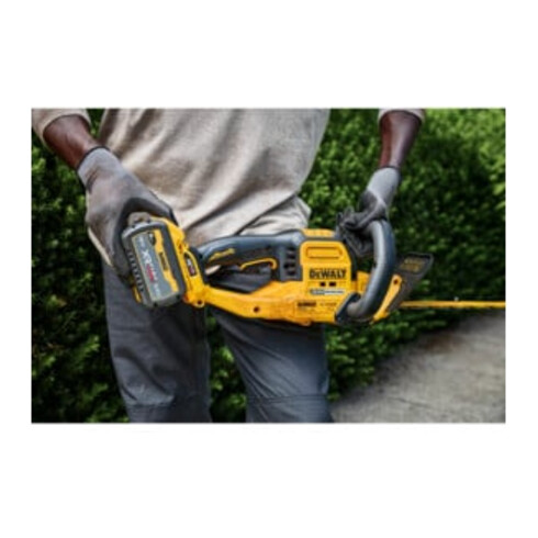 Dewalt Akku-Heckenschere, 54 Volt