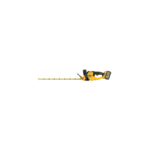 Dewalt Akku-Heckenschere, 54 Volt