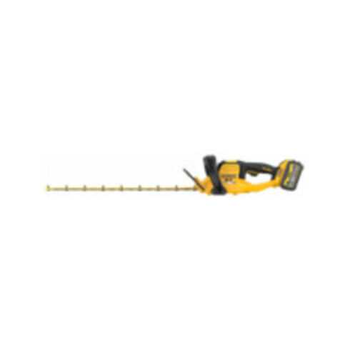 Dewalt Akku-Heckenschere, 54 Volt