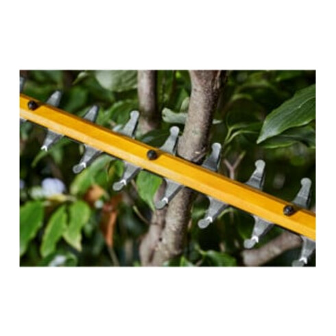 Dewalt Akku-Heckenschere, 54 Volt