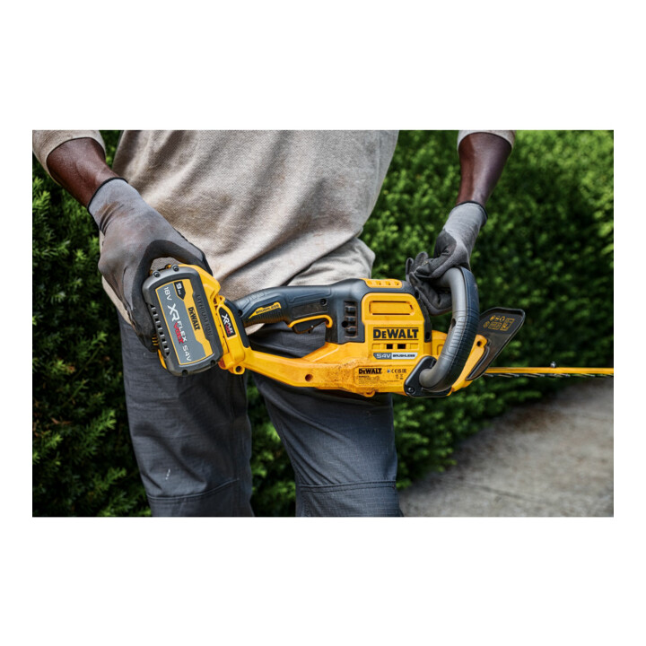 DEWALT Akku-Heckenschere, 54 Volt
