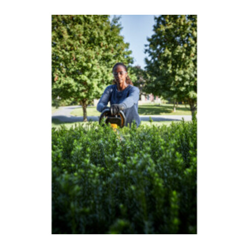 Dewalt Akku-Heckenschere, 54 Volt, Basisv.